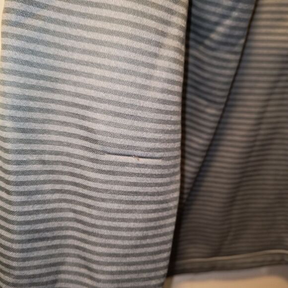 Women's Columbia Mountain Run Striped Hoodie - Picture 7 of 10